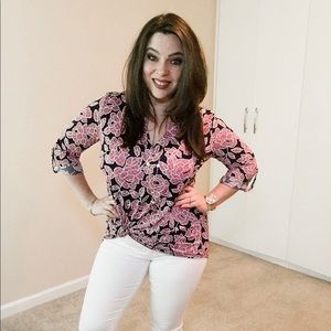 Meet your Posher, Christina